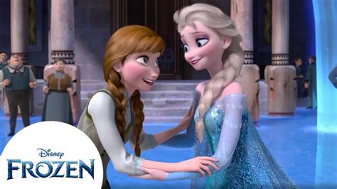 frozen anna and elsa Search